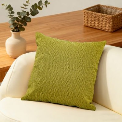 Simple Throw Pillow - Suitable for Living Room Sofa, Bedroom Headboard & Office Nap Lumbar Support