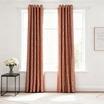 Blackout high-end living room and bedroom light luxury modern minimalist curtains