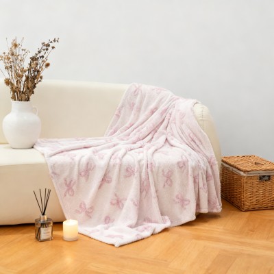 Autumn and Winter Blanket | Sofa Throw | Office Lap Blanket | Bedroom Blanket | Car Blanket | Nap Blanket